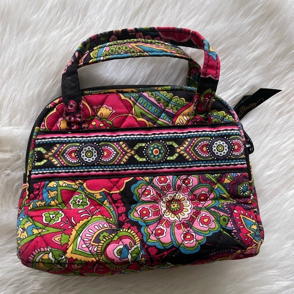 Vera Bradley Handbags - Vera Bradley mini bag